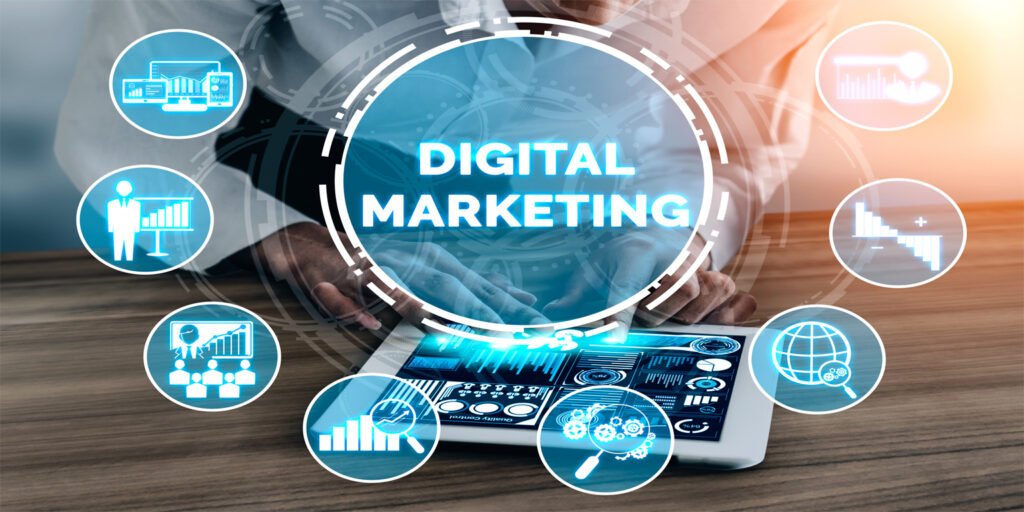 digital marketing- blog | mg