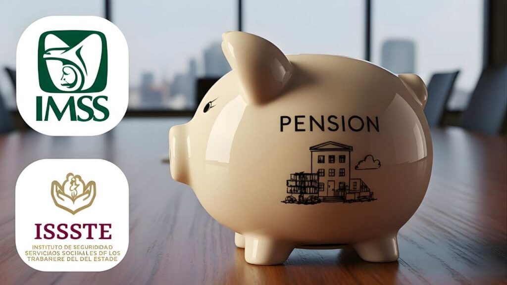 pensiones y subsidios en México, Argentina, Colombia y España — quién cobra y cuánto