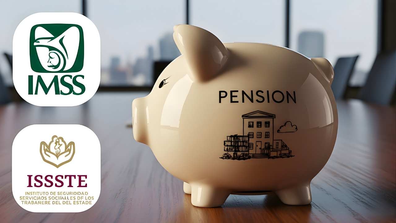 pensiones y subsidios en México, Argentina, Colombia y España — quién cobra y cuánto