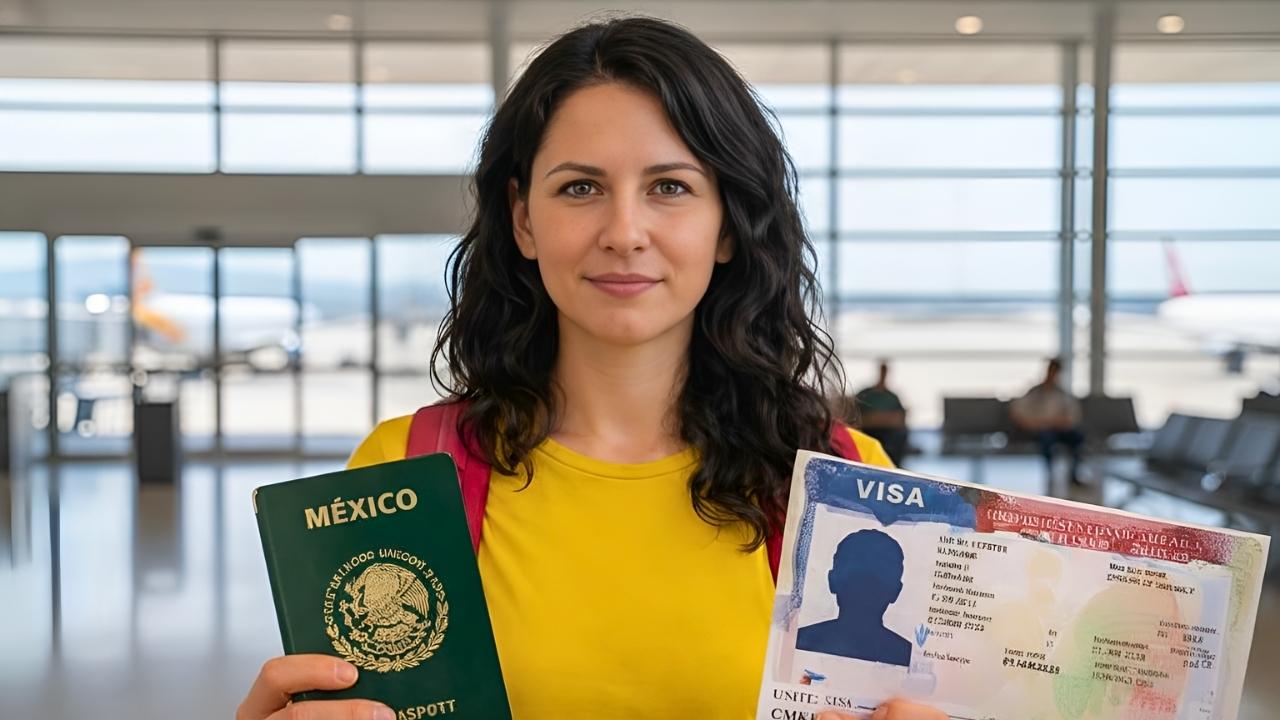 Visa México 2026: Entrevista Obligatoria para Menores y Mayores, Excepciones y Requisitos Clave