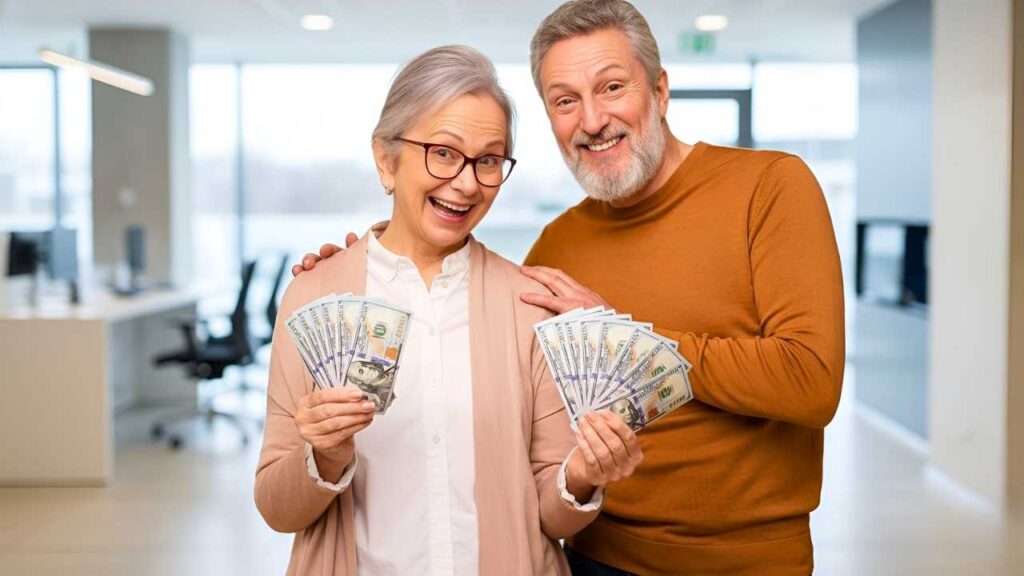 Cheques de Dividendos Arancelarios 2026: ¿Llegarán $2,000 en Enero? Lo que Deben Saber los Estadounidenses