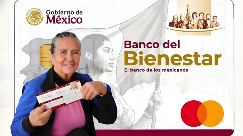 Pensión de $3,000 para adultos mayores — requisitos, registro y fechas de depósito