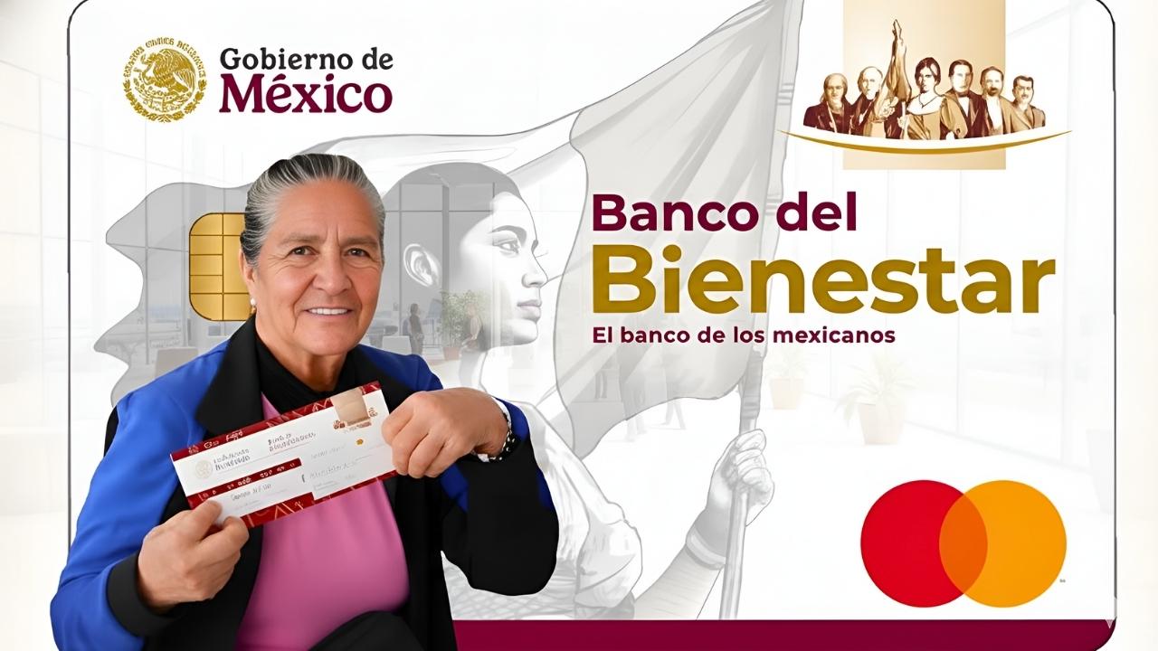 Pensión de $3,000 para adultos mayores — requisitos, registro y fechas de depósito