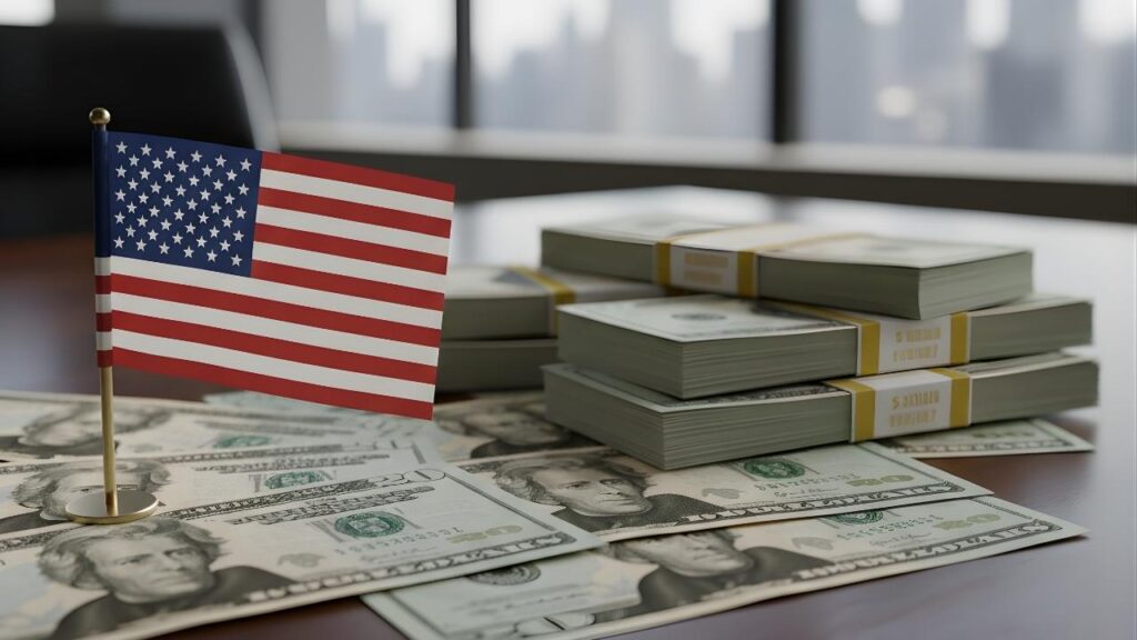 Cheques de estímulo y reembolsos de $2,000 en enero: guía para adultos mayores en Estados Unidos