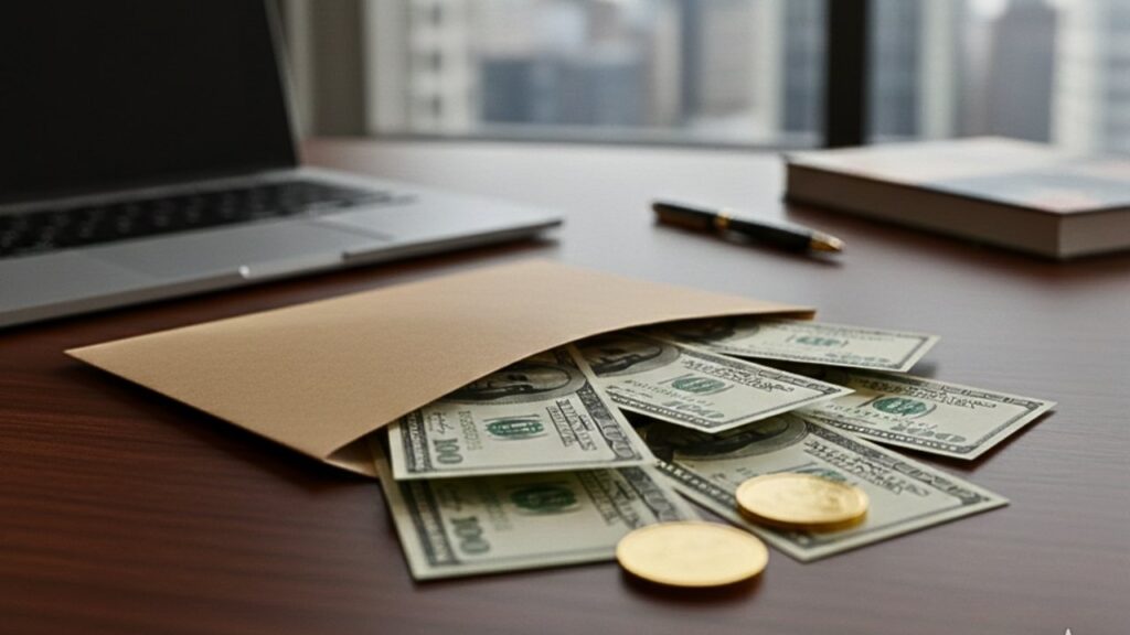 Trump Afirma que el Congreso No Puede Frenar los Cheques de Estímulo de $2,000: ¿Es Realmente Posible Cumplirlo?