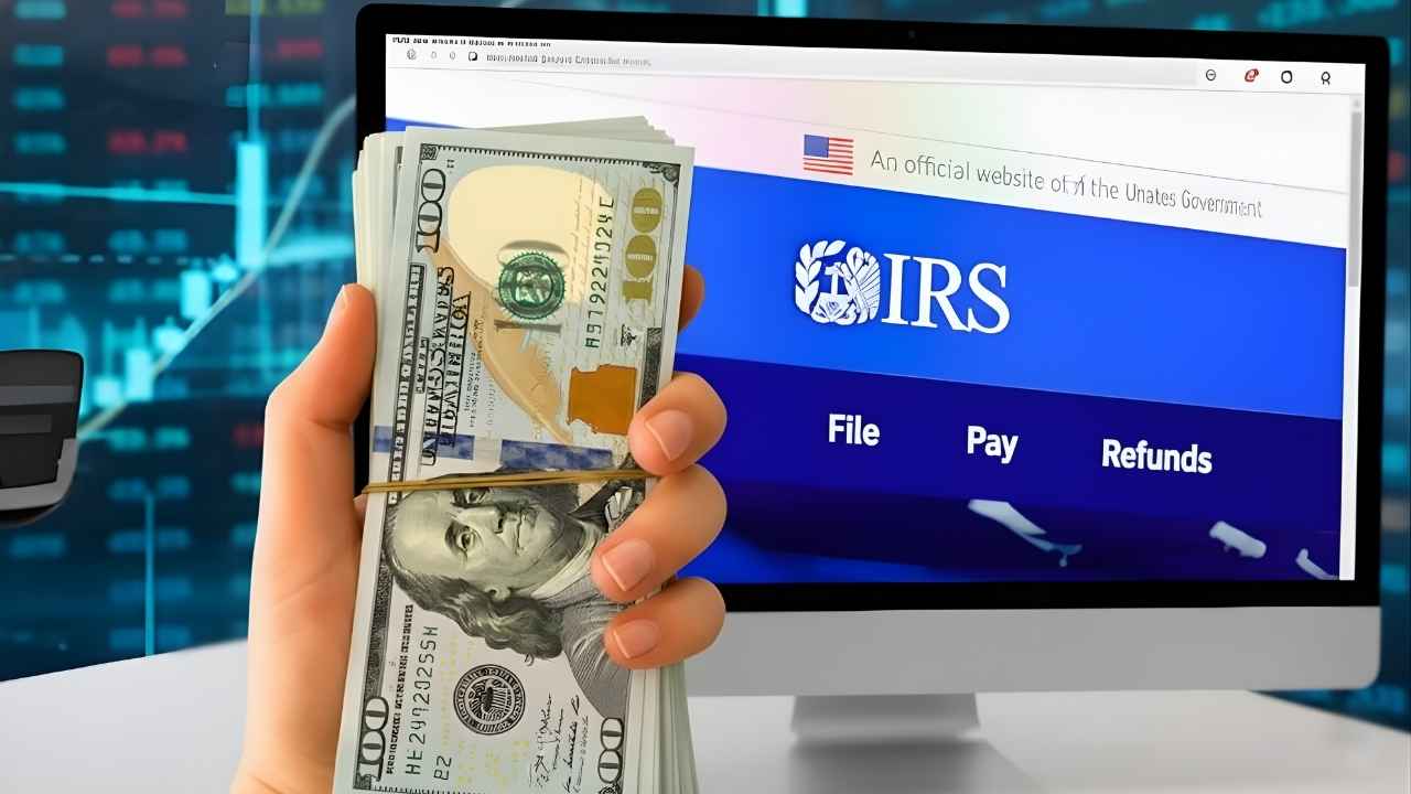 Pago de estímulo enero 2026 explicado: depósito directo del IRS y reclamos del dividendo arancelario